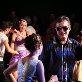 XXXV OGÓLNOŚWIATOWY KONKURS ROCK’N’ROLLA IM. BILLA HALEYA 2015-02-16