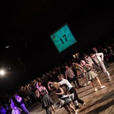 XXXV OGÓLNOŚWIATOWY KONKURS ROCK’N’ROLLA IM. BILLA HALEYA 2015-02-16