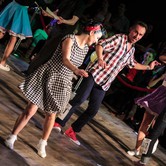 XXXV OGÓLNOŚWIATOWY KONKURS ROCK’N’ROLLA IM. BILLA HALEYA 2015-02-16