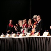 XXXV OGÓLNOŚWIATOWY KONKURS ROCK’N’ROLLA IM. BILLA HALEYA 2015-02-16