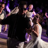 XXXV OGÓLNOŚWIATOWY KONKURS ROCK’N’ROLLA IM. BILLA HALEYA 2015-02-16