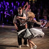 XXXV OGÓLNOŚWIATOWY KONKURS ROCK’N’ROLLA IM. BILLA HALEYA 2015-02-16