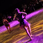 XXXV OGÓLNOŚWIATOWY KONKURS ROCK’N’ROLLA IM. BILLA HALEYA 2015-02-16