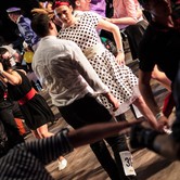 XXXV OGÓLNOŚWIATOWY KONKURS ROCK’N’ROLLA IM. BILLA HALEYA 2015-02-16