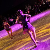 XXXV OGÓLNOŚWIATOWY KONKURS ROCK’N’ROLLA IM. BILLA HALEYA 2015-02-16