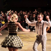 XXXV OGÓLNOŚWIATOWY KONKURS ROCK’N’ROLLA IM. BILLA HALEYA 2015-02-16