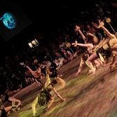 XXXV OGÓLNOŚWIATOWY KONKURS ROCK’N’ROLLA IM. BILLA HALEYA 2015-02-16