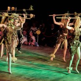 XXXV OGÓLNOŚWIATOWY KONKURS ROCK’N’ROLLA IM. BILLA HALEYA 2015-02-16