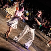 XXXV OGÓLNOŚWIATOWY KONKURS ROCK’N’ROLLA IM. BILLA HALEYA 2015-02-16