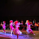 XXXV OGÓLNOŚWIATOWY KONKURS ROCK’N’ROLLA IM. BILLA HALEYA 2015-02-16