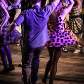 XXXV OGÓLNOŚWIATOWY KONKURS ROCK’N’ROLLA IM. BILLA HALEYA 2015-02-16