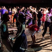 XXXV OGÓLNOŚWIATOWY KONKURS ROCK’N’ROLLA IM. BILLA HALEYA 2015-02-16