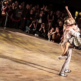 XXXV OGÓLNOŚWIATOWY KONKURS ROCK’N’ROLLA IM. BILLA HALEYA 2015-02-16