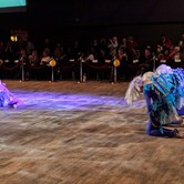 XXXV OGÓLNOŚWIATOWY KONKURS ROCK’N’ROLLA IM. BILLA HALEYA 2015-02-16