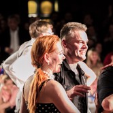 XXXV OGÓLNOŚWIATOWY KONKURS ROCK’N’ROLLA IM. BILLA HALEYA 2015-02-16