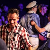 XXXV OGÓLNOŚWIATOWY KONKURS ROCK’N’ROLLA IM. BILLA HALEYA 2015-02-16