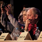 XXXV OGÓLNOŚWIATOWY KONKURS ROCK’N’ROLLA IM. BILLA HALEYA 2015-02-16