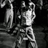 XXXV OGÓLNOŚWIATOWY KONKURS ROCK’N’ROLLA IM. BILLA HALEYA 2015-02-16