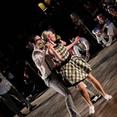 XXXV OGÓLNOŚWIATOWY KONKURS ROCK’N’ROLLA IM. BILLA HALEYA 2015-02-16