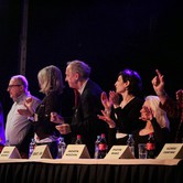 XXXV OGÓLNOŚWIATOWY KONKURS ROCK’N’ROLLA IM. BILLA HALEYA 2015-02-16