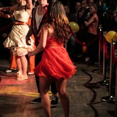 XXXV OGÓLNOŚWIATOWY KONKURS ROCK’N’ROLLA IM. BILLA HALEYA 2015-02-16