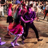 XXXV OGÓLNOŚWIATOWY KONKURS ROCK’N’ROLLA IM. BILLA HALEYA 2015-02-16