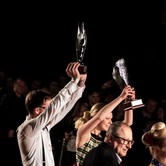 XXXV OGÓLNOŚWIATOWY KONKURS ROCK’N’ROLLA IM. BILLA HALEYA 2015-02-16