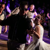 XXXV OGÓLNOŚWIATOWY KONKURS ROCK’N’ROLLA IM. BILLA HALEYA 2015-02-16