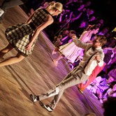 XXXV OGÓLNOŚWIATOWY KONKURS ROCK’N’ROLLA IM. BILLA HALEYA 2015-02-16