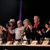 XXXV OGÓLNOŚWIATOWY KONKURS ROCK’N’ROLLA IM. BILLA HALEYA 2015-02-16