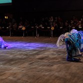 XXXV OGÓLNOŚWIATOWY KONKURS ROCK’N’ROLLA IM. BILLA HALEYA 2015-02-16