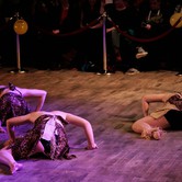 XXXV OGÓLNOŚWIATOWY KONKURS ROCK’N’ROLLA IM. BILLA HALEYA 2015-02-16