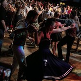 XXXV OGÓLNOŚWIATOWY KONKURS ROCK’N’ROLLA IM. BILLA HALEYA 2015-02-16