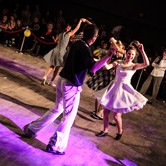 XXXV OGÓLNOŚWIATOWY KONKURS ROCK’N’ROLLA IM. BILLA HALEYA 2015-02-16