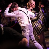 XXXV OGÓLNOŚWIATOWY KONKURS ROCK’N’ROLLA IM. BILLA HALEYA 2015-02-16