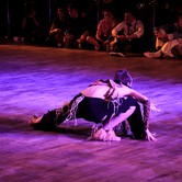 XXXV OGÓLNOŚWIATOWY KONKURS ROCK’N’ROLLA IM. BILLA HALEYA 2015-02-16