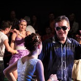 XXXV OGÓLNOŚWIATOWY KONKURS ROCK’N’ROLLA IM. BILLA HALEYA 2015-02-16