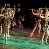 XXXV OGÓLNOŚWIATOWY KONKURS ROCK’N’ROLLA IM. BILLA HALEYA 2015-02-16