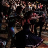 XXXV OGÓLNOŚWIATOWY KONKURS ROCK’N’ROLLA IM. BILLA HALEYA 2015-02-16