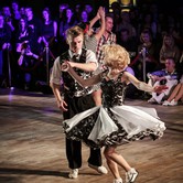 XXXV OGÓLNOŚWIATOWY KONKURS ROCK’N’ROLLA IM. BILLA HALEYA 2015-02-16