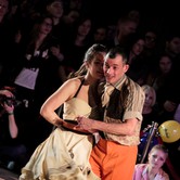 XXXV OGÓLNOŚWIATOWY KONKURS ROCK’N’ROLLA IM. BILLA HALEYA 2015-02-16