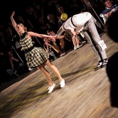 XXXV OGÓLNOŚWIATOWY KONKURS ROCK’N’ROLLA IM. BILLA HALEYA 2015-02-16