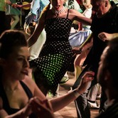 XXXV OGÓLNOŚWIATOWY KONKURS ROCK’N’ROLLA IM. BILLA HALEYA 2015-02-16