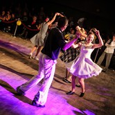 XXXV OGÓLNOŚWIATOWY KONKURS ROCK’N’ROLLA IM. BILLA HALEYA 2015-02-16