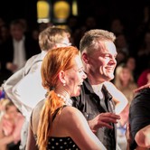 XXXV OGÓLNOŚWIATOWY KONKURS ROCK’N’ROLLA IM. BILLA HALEYA 2015-02-16