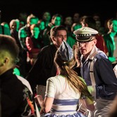 XXXV OGÓLNOŚWIATOWY KONKURS ROCK’N’ROLLA IM. BILLA HALEYA 2015-02-16