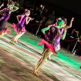 XXXV OGÓLNOŚWIATOWY KONKURS ROCK’N’ROLLA IM. BILLA HALEYA 2015-02-16