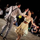 XXXV OGÓLNOŚWIATOWY KONKURS ROCK’N’ROLLA IM. BILLA HALEYA 2015-02-16