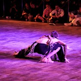 XXXV OGÓLNOŚWIATOWY KONKURS ROCK’N’ROLLA IM. BILLA HALEYA 2015-02-16