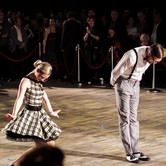 XXXV OGÓLNOŚWIATOWY KONKURS ROCK’N’ROLLA IM. BILLA HALEYA 2015-02-16